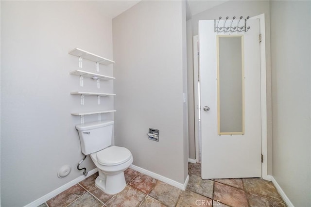 14079 El Camino Pl, Fontana, CA 92337 - bathroom with toilet and baseboards