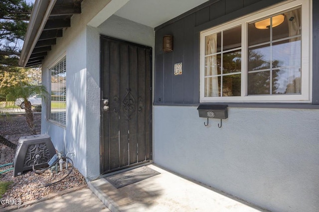 260 N Wake Forest Ave, Ventura, CA 93003 - entrance to property featuring covered porch