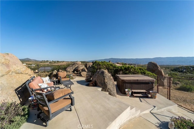 42955 Irons Rd, Aguanga, CA 92536 - photo 26