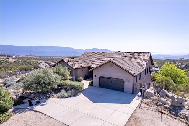 42955 Irons Rd, Aguanga, CA 92536 - photo 1