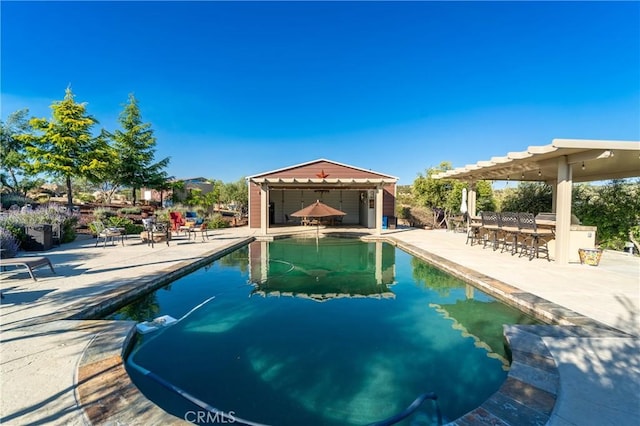 42955 Irons Rd, Aguanga, CA 92536 - photo 44