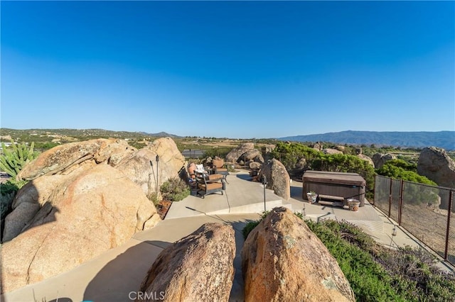42955 Irons Rd, Aguanga, CA 92536 - photo 25