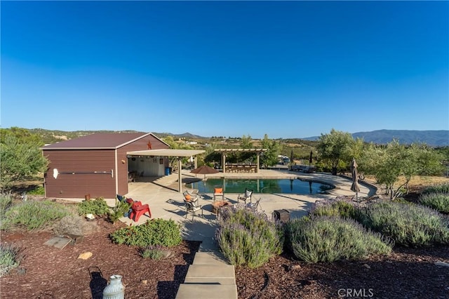 42955 Irons Rd, Aguanga, CA 92536 - photo 40
