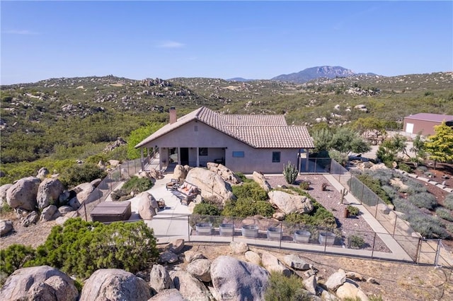 42955 Irons Rd, Aguanga, CA 92536 - photo 2