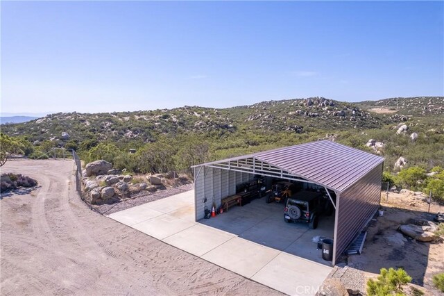 42955 Irons Rd, Aguanga, CA 92536 - photo 71