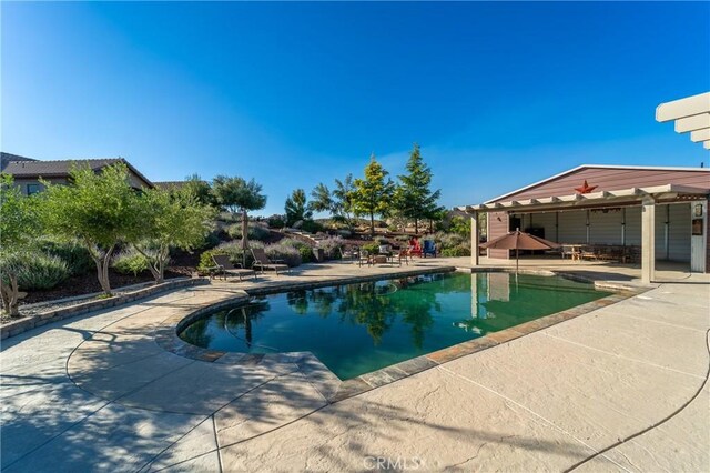 42955 Irons Rd, Aguanga, CA 92536 - photo 43