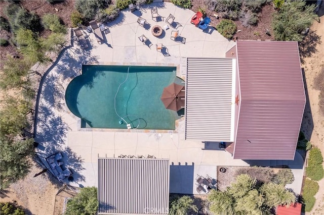 42955 Irons Rd, Aguanga, CA 92536 - photo 47