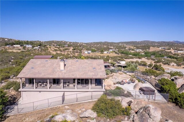 42955 Irons Rd, Aguanga, CA 92536 - photo 3