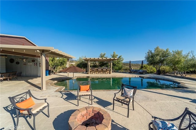 42955 Irons Rd, Aguanga, CA 92536 - photo 45