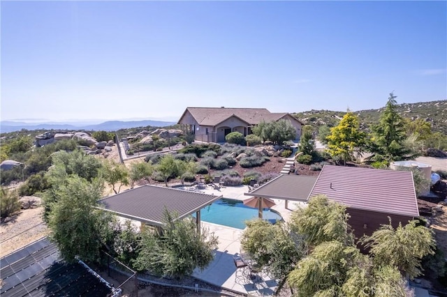 42955 Irons Rd, Aguanga, CA 92536 - photo 46