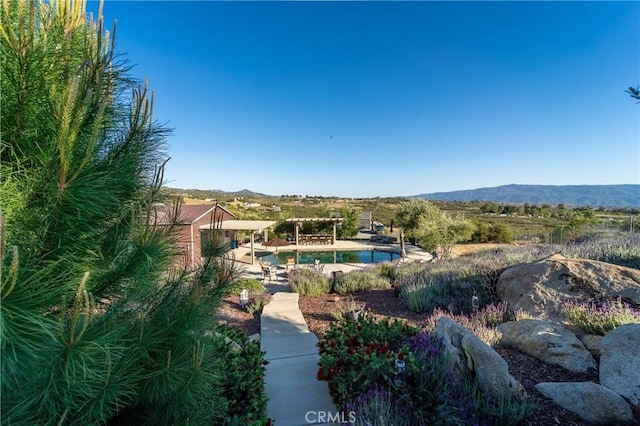 42955 Irons Rd, Aguanga, CA 92536 - photo 39