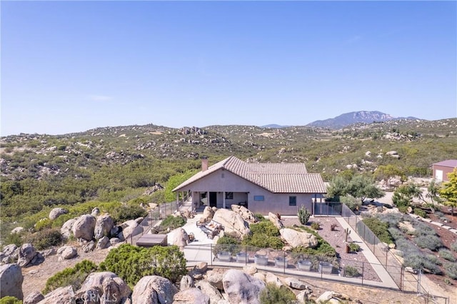 42955 Irons Rd, Aguanga, CA 92536 - photo 73