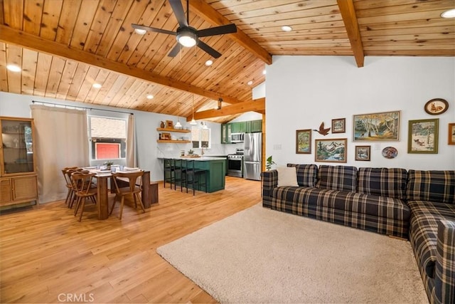 33340 Wild Cherry Dr, Green Valley Lake, CA 92341 - photo 6