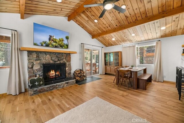 33340 Wild Cherry Dr, Green Valley Lake, CA 92341 - photo 7