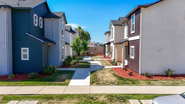 170 Montage Dr, Merced, CA 95348 - view of community with a residential view