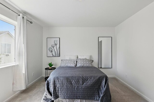 170 Montage Dr, Merced, CA 95348 - carpeted bedroom with baseboards