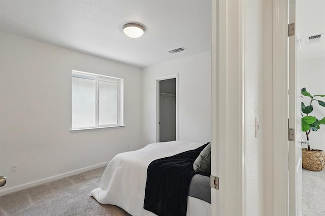 170 Montage Dr, Merced, CA 95348 - carpeted bedroom featuring baseboards