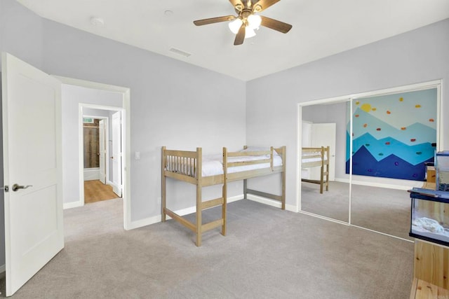 25034 Poderio Dr, Ramona, CA 92065 - bedroom with carpet flooring and baseboards