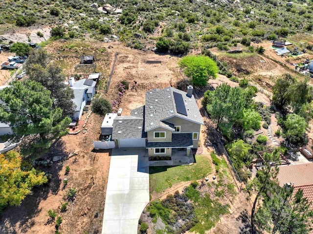 25034 Poderio Dr, Ramona, CA 92065 - view of subject property