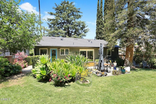 10316 Newhome Ave, Sunland, CA 91040 - photo 26