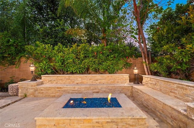21 Land Bird, Irvine, CA 92618 - view of patio / terrace
