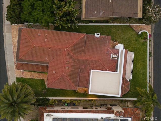 4026 Calle Lisa, San Clemente, CA 92672 - aerial view
