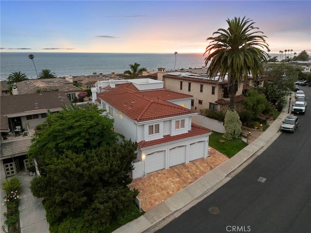 4026 Calle Lisa, San Clemente, CA 92672 - water view