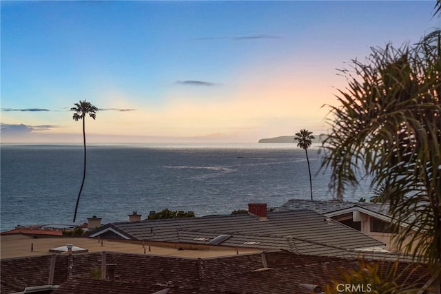 4026 Calle Lisa, San Clemente, CA 92672 - water view
