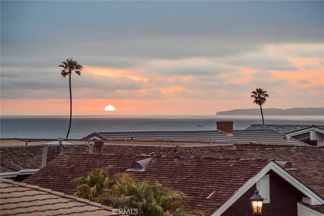 4026 Calle Lisa, San Clemente, CA 92672 - water view