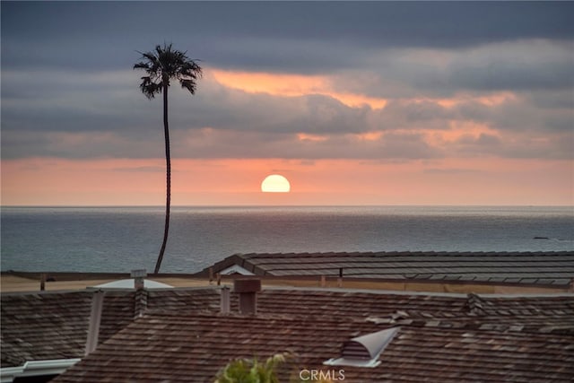 4026 Calle Lisa, San Clemente, CA 92672 - water view