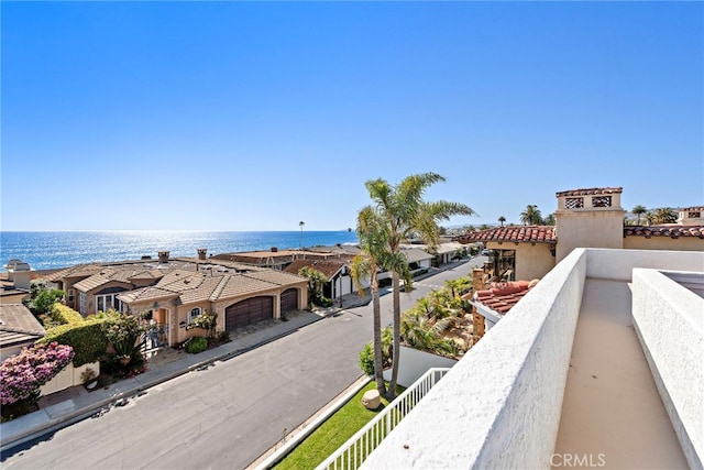 4026 Calle Lisa, San Clemente, CA 92672 - water view