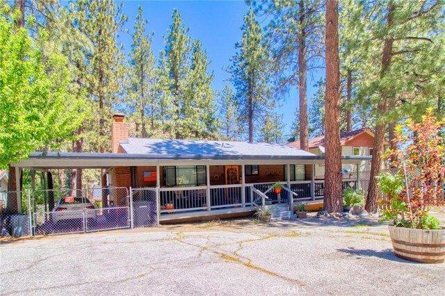 5726 Lodgepole Dr, Wrightwood, CA 92397 - photo 38