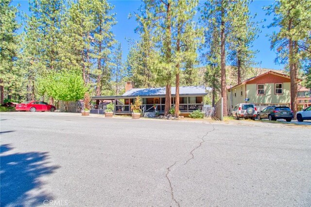 5726 Lodgepole Dr, Wrightwood, CA 92397 - photo 32