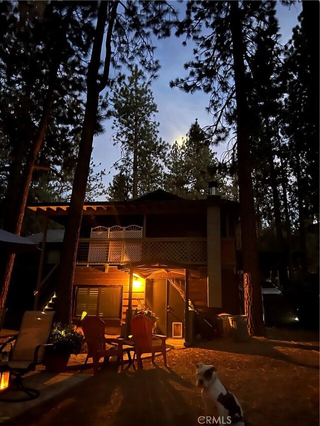 5726 Lodgepole Dr, Wrightwood, CA 92397 - photo 30