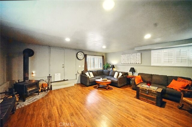 5726 Lodgepole Dr, Wrightwood, CA 92397 - photo 14