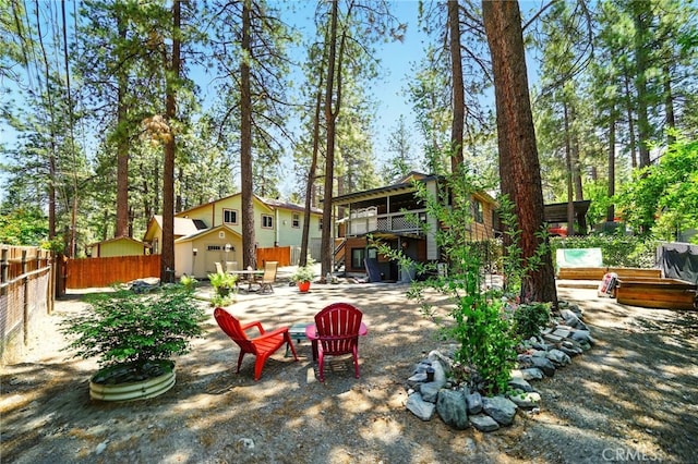 5726 Lodgepole Dr, Wrightwood, CA 92397 - photo 1