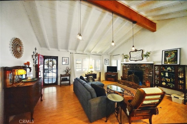 5726 Lodgepole Dr, Wrightwood, CA 92397 - photo 3
