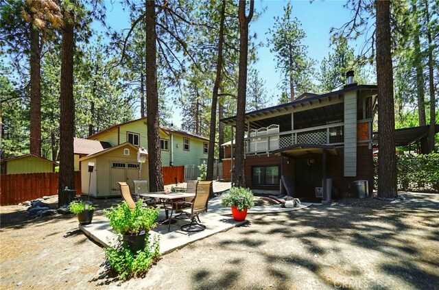 5726 Lodgepole Dr, Wrightwood, CA 92397 - photo 34