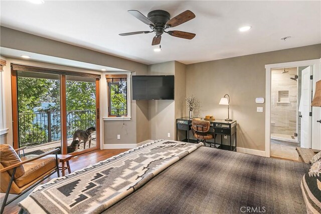 923 Lake Edge Way, Lake Arrowhead, CA 92352 - photo 24