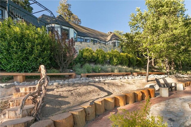 923 Lake Edge Way, Lake Arrowhead, CA 92352 - photo 55