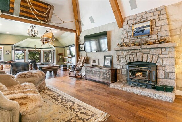 923 Lake Edge Way, Lake Arrowhead, CA 92352 - photo 17