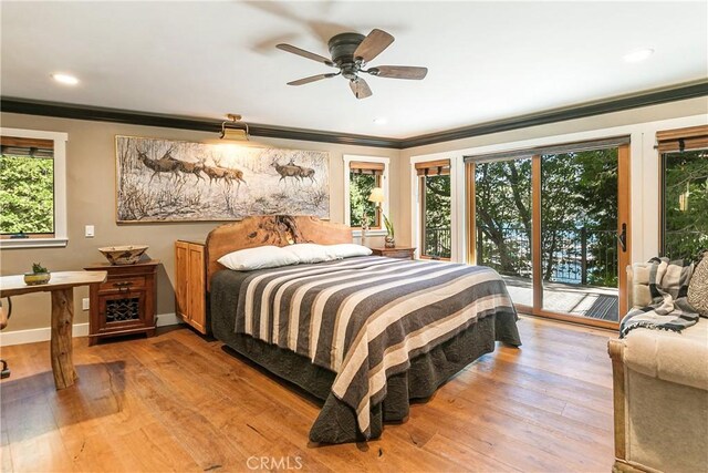 923 Lake Edge Way, Lake Arrowhead, CA 92352 - photo 27