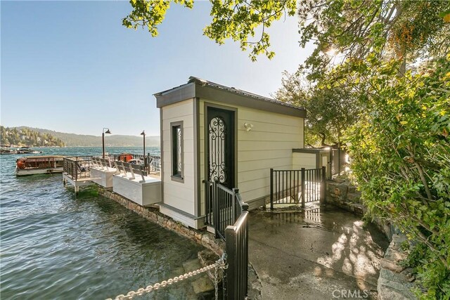 923 Lake Edge Way, Lake Arrowhead, CA 92352 - photo 65