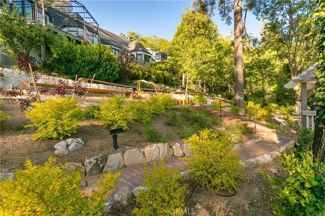 923 Lake Edge Way, Lake Arrowhead, CA 92352 - photo 58