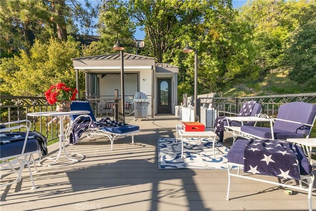923 Lake Edge Way, Lake Arrowhead, CA 92352 - photo 70