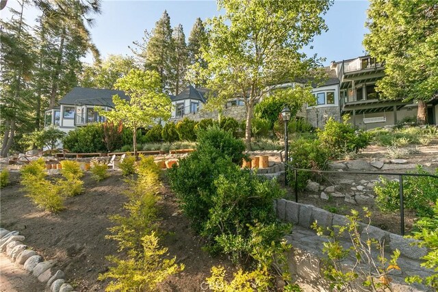 923 Lake Edge Way, Lake Arrowhead, CA 92352 - photo 62