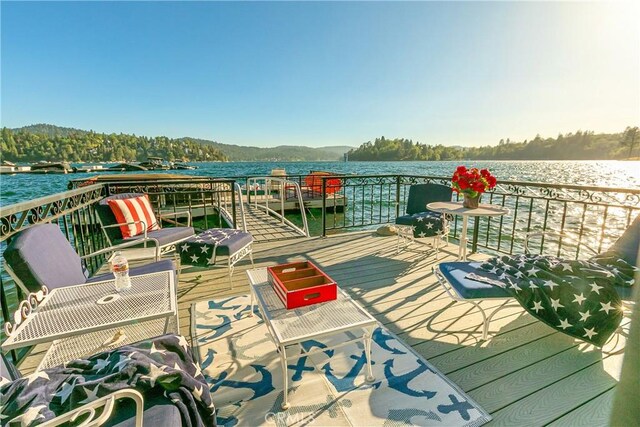 923 Lake Edge Way, Lake Arrowhead, CA 92352 - photo 72