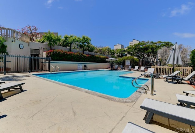 503 S Sierra Unit 162, Solana Beach, CA 92075 - photo 34