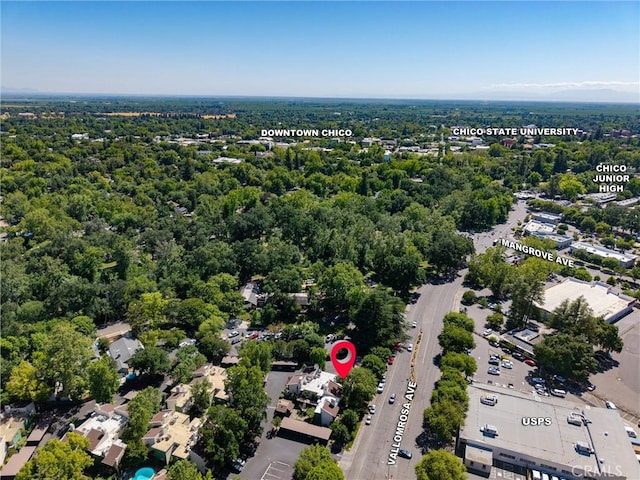 555 Vallombrosa Ave Unit 25, Chico, CA 95926 - photo 25