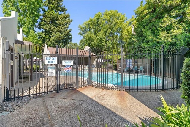 555 Vallombrosa Ave Unit 25, Chico, CA 95926 - photo 16